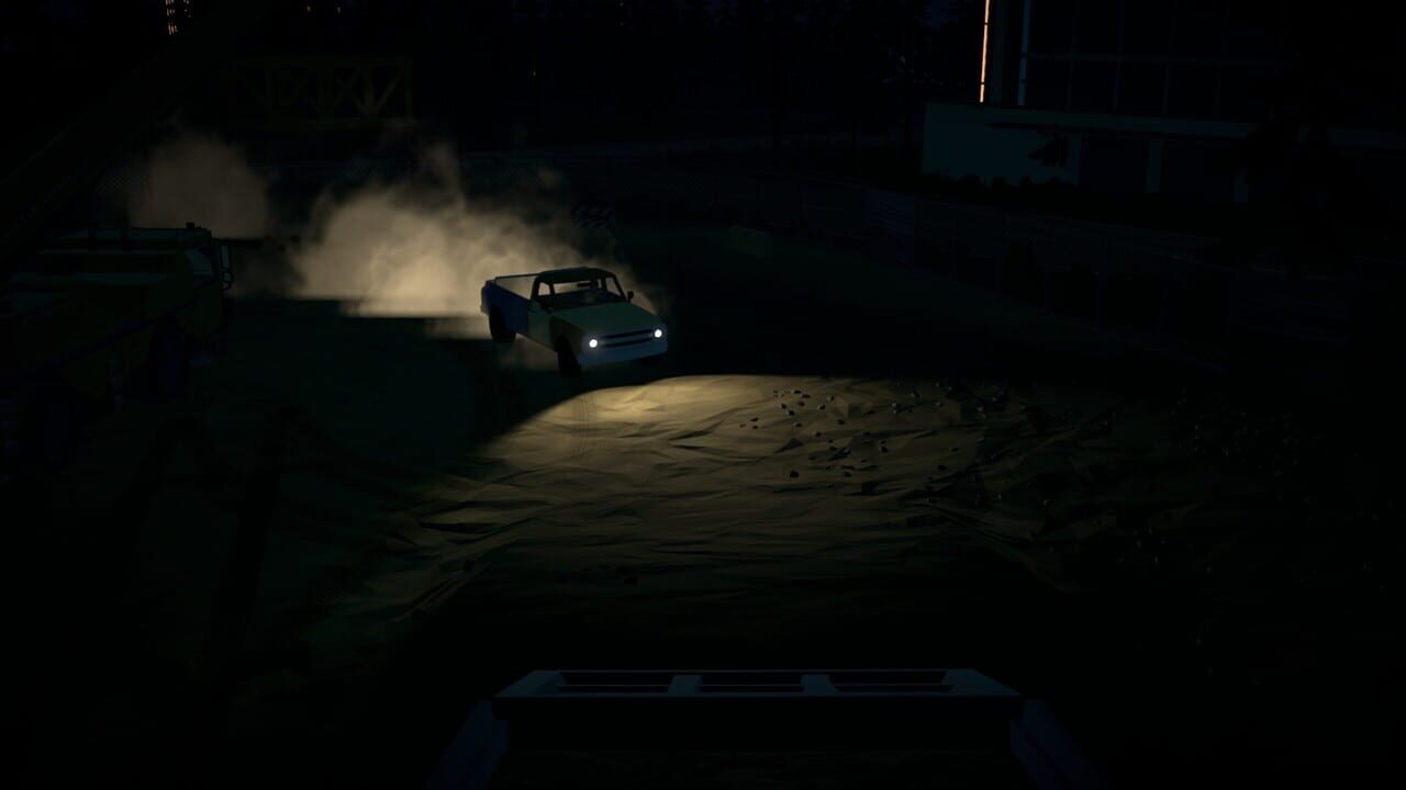 Tie Down