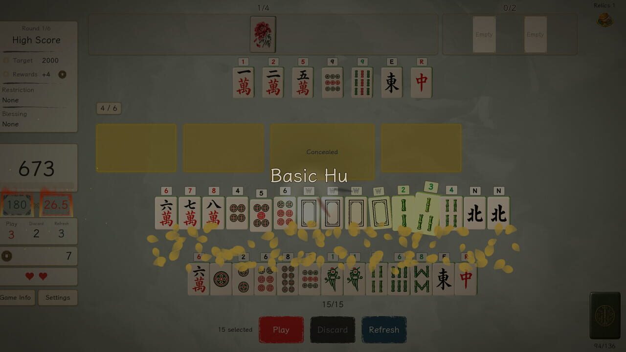 Mahjong Rush (2026)