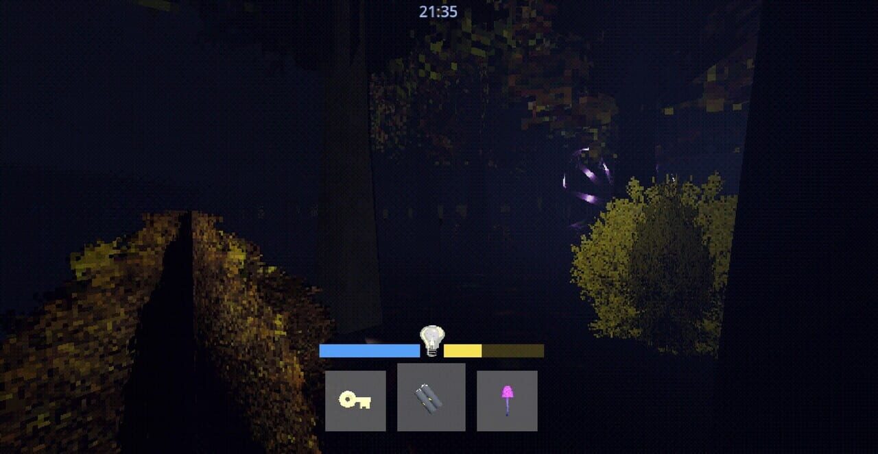 Your Friends vs. Hidebehind screenshot 5