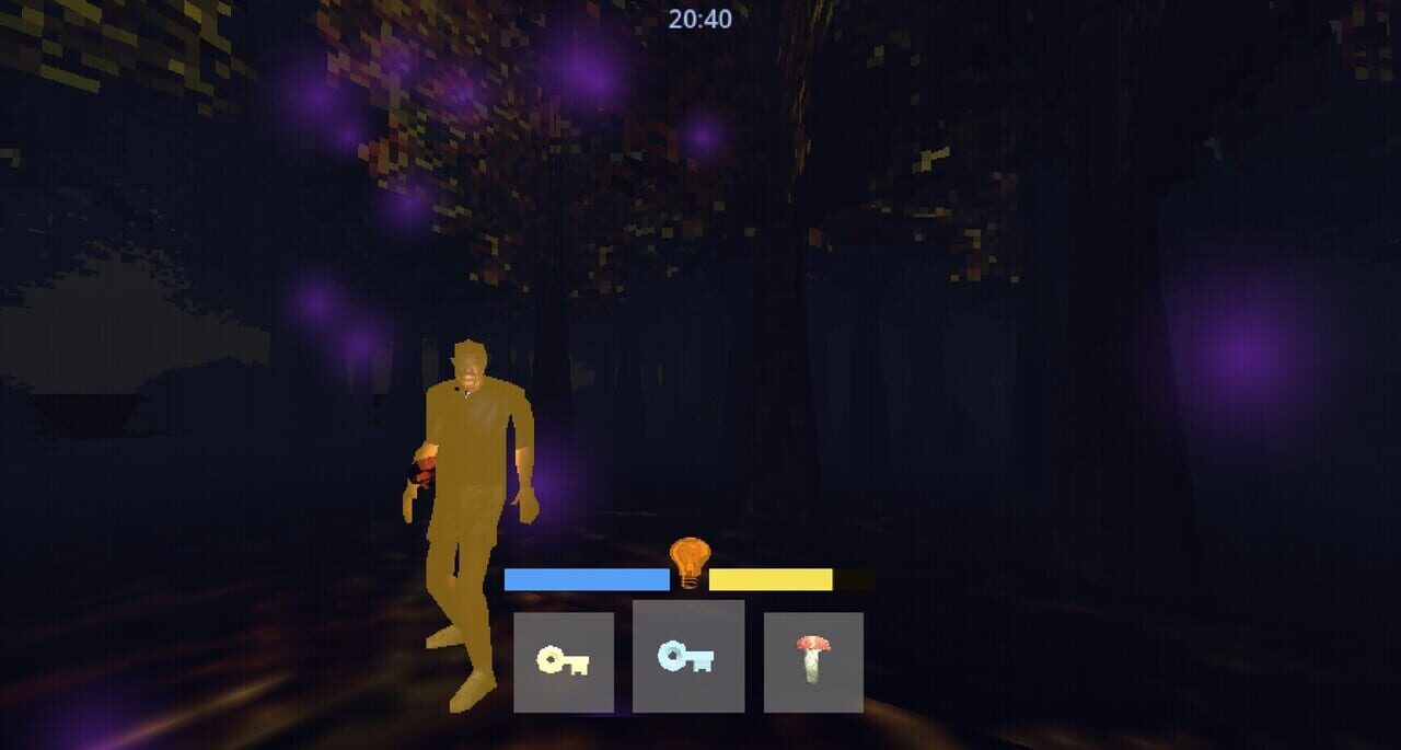 Your Friends vs. Hidebehind screenshot 3