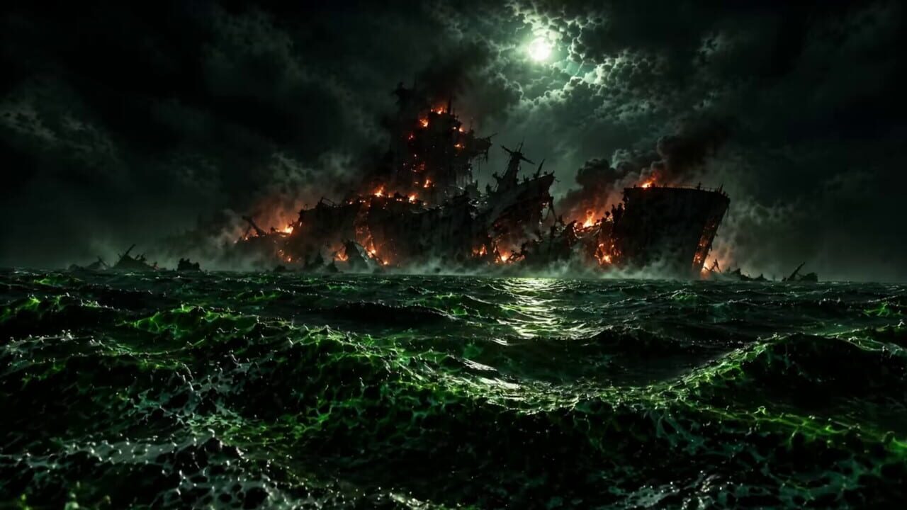 Tainted Tide (2026)