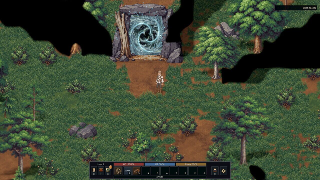 Undermoon (2026)