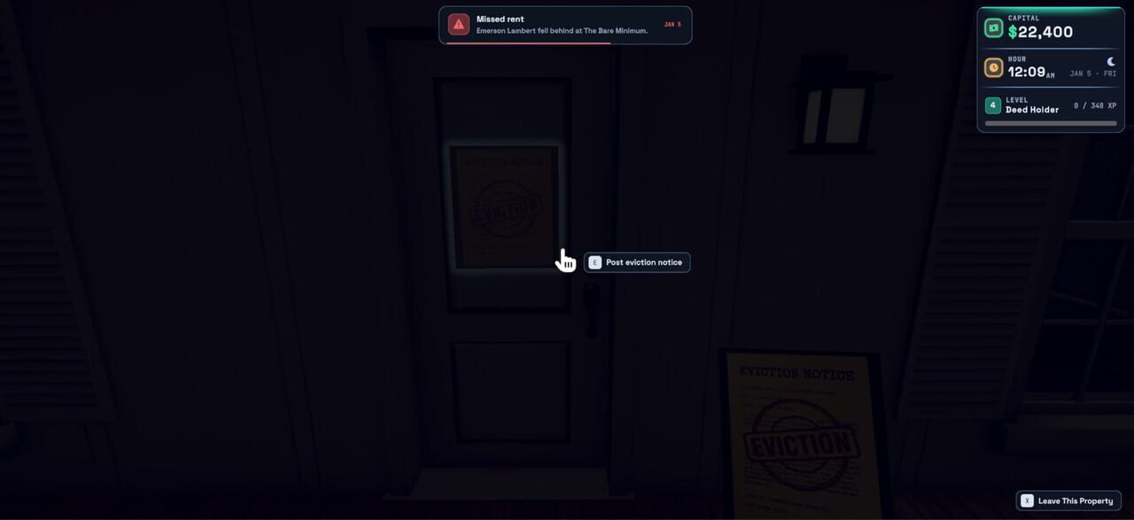 Rent Due screenshot 5