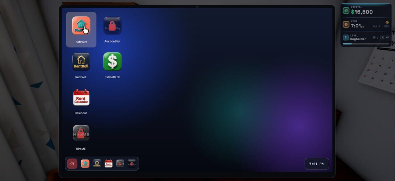 Rent Due screenshot 3