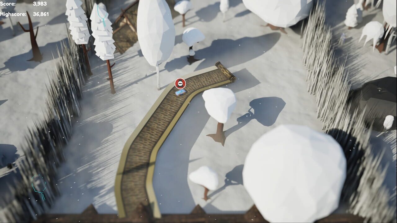 Lanelord (2026)