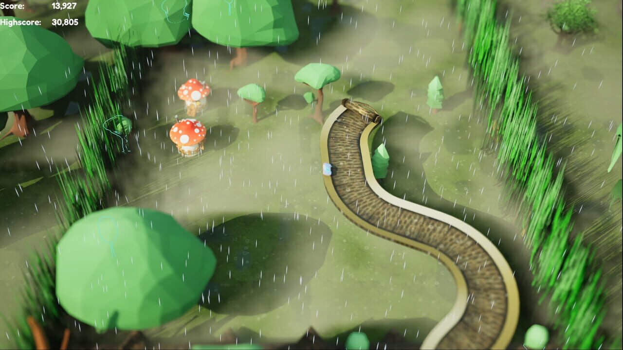 Lanelord (2026)