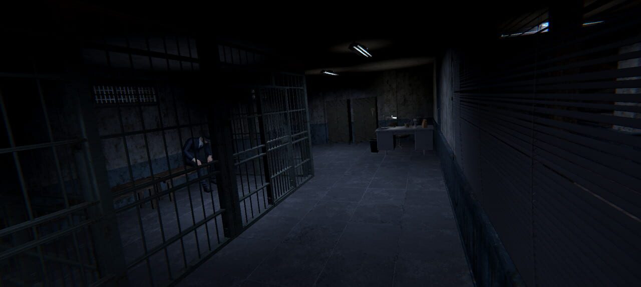 Under Investigation screenshot 5