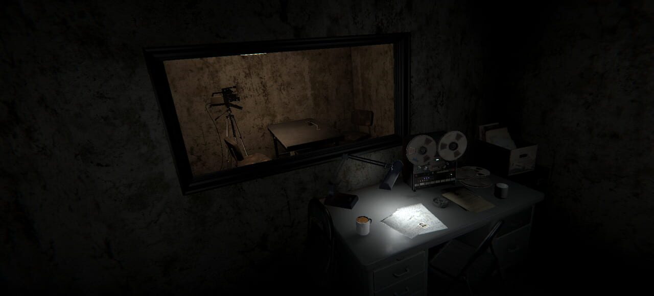 Under Investigation screenshot 2