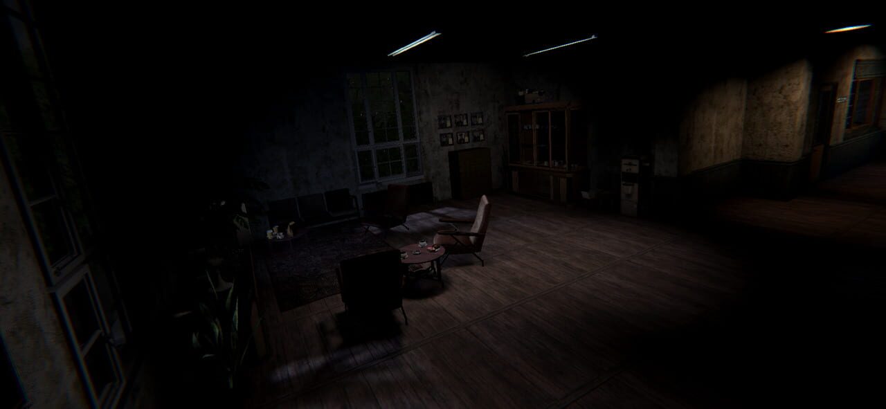 Under Investigation screenshot 3