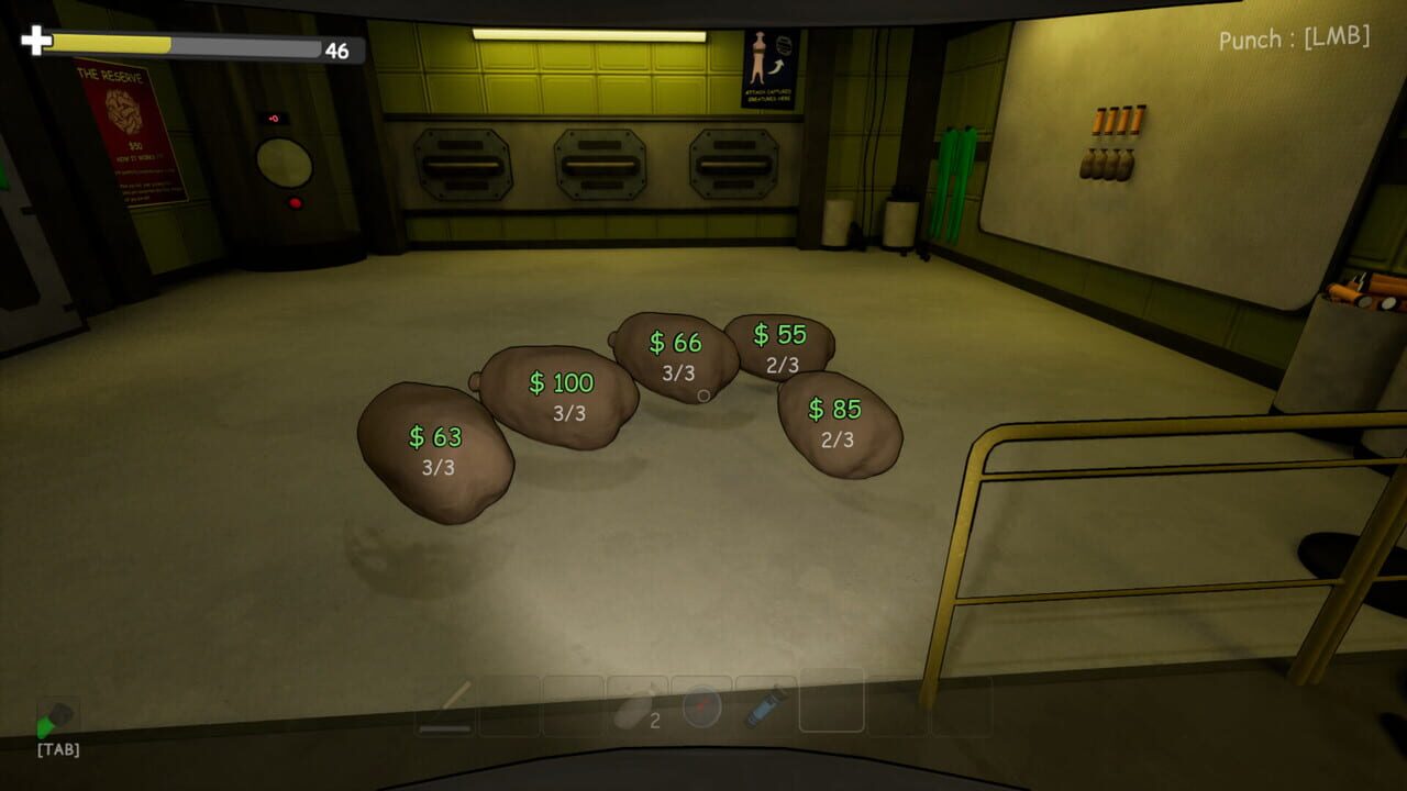 Pit Purge (2026)