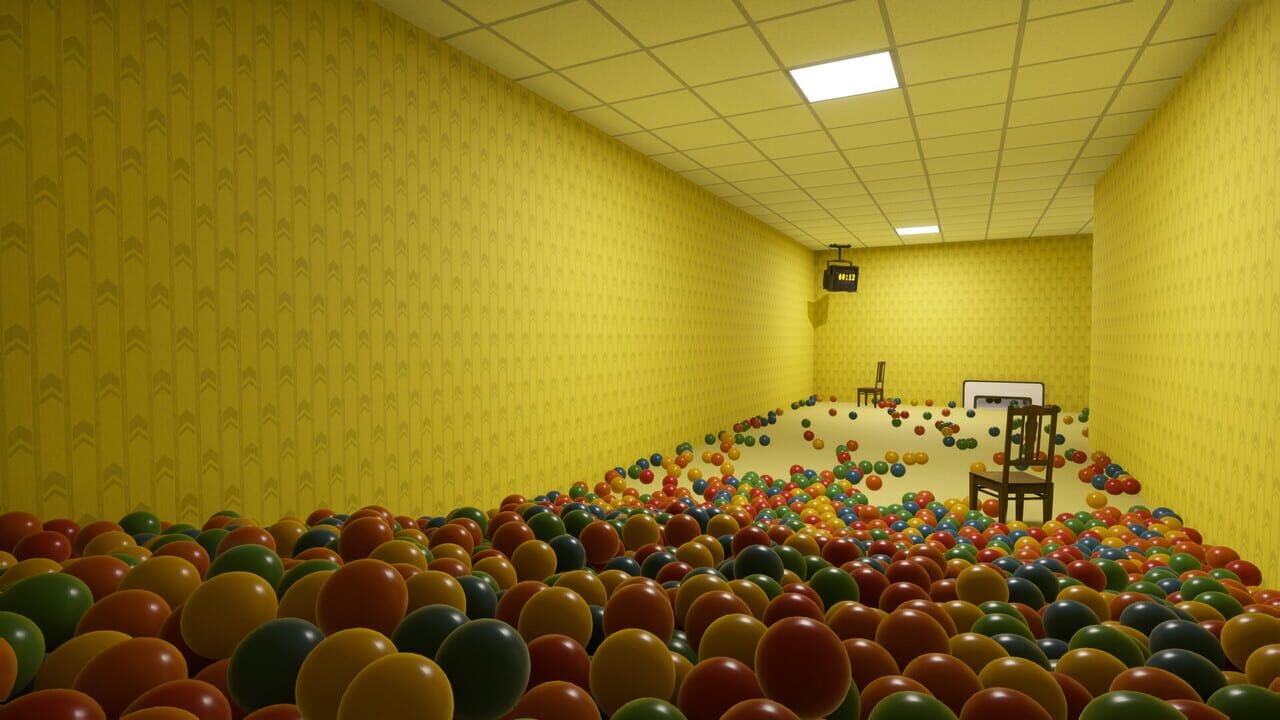 Playrooms (2026)