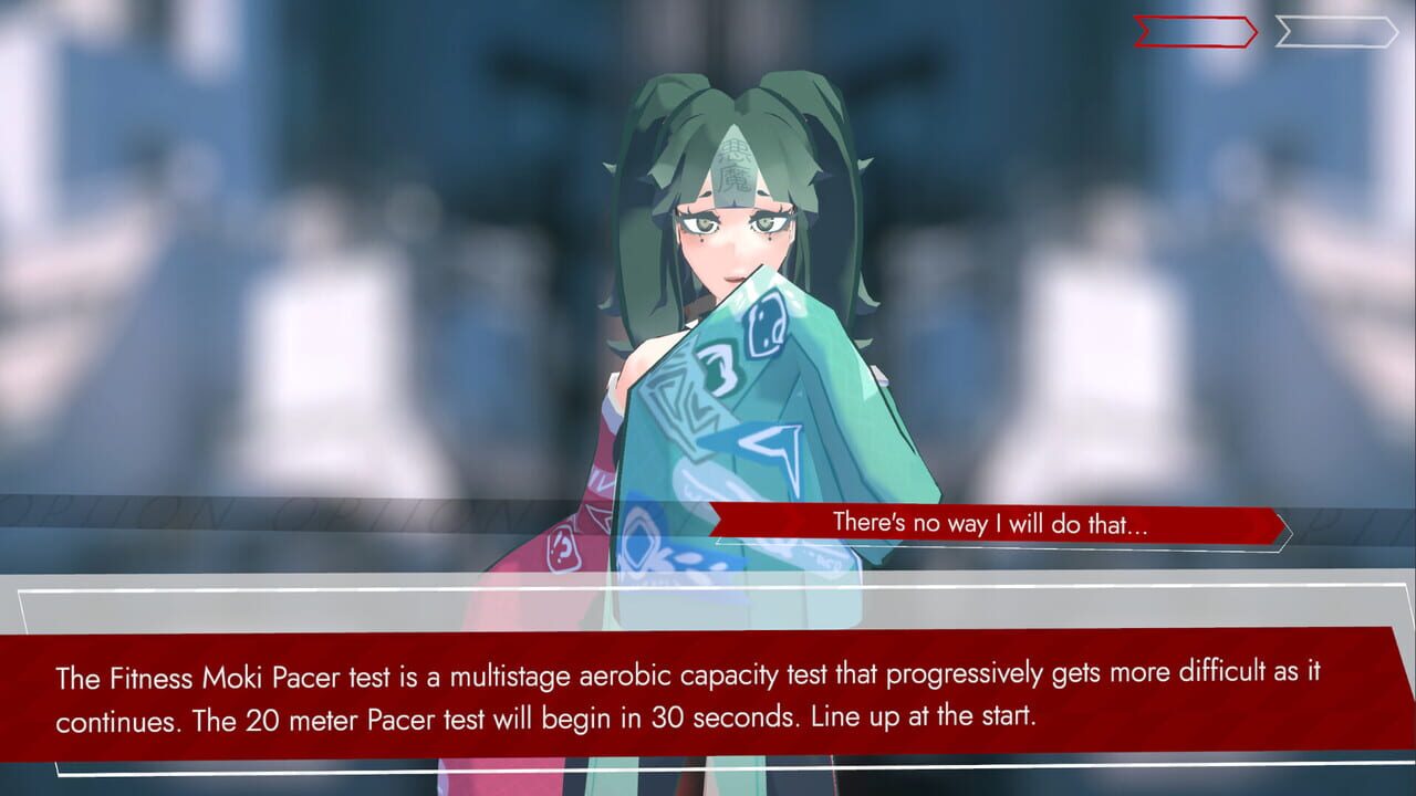Screenshot of Boost Vector EX