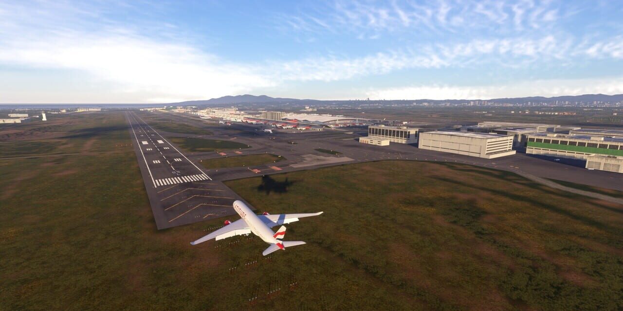 Tower! Simulator 3: RCTP Airport screenshot 10