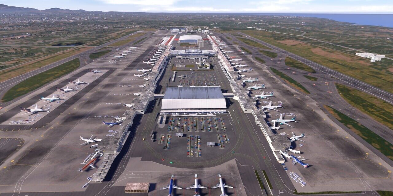 Tower! Simulator 3: RCTP Airport screenshot 5