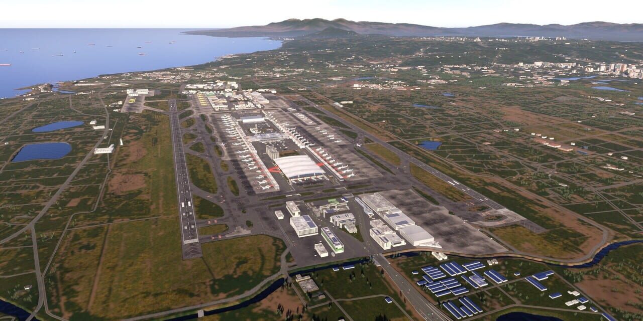 Tower! Simulator 3: RCTP Airport screenshot 6