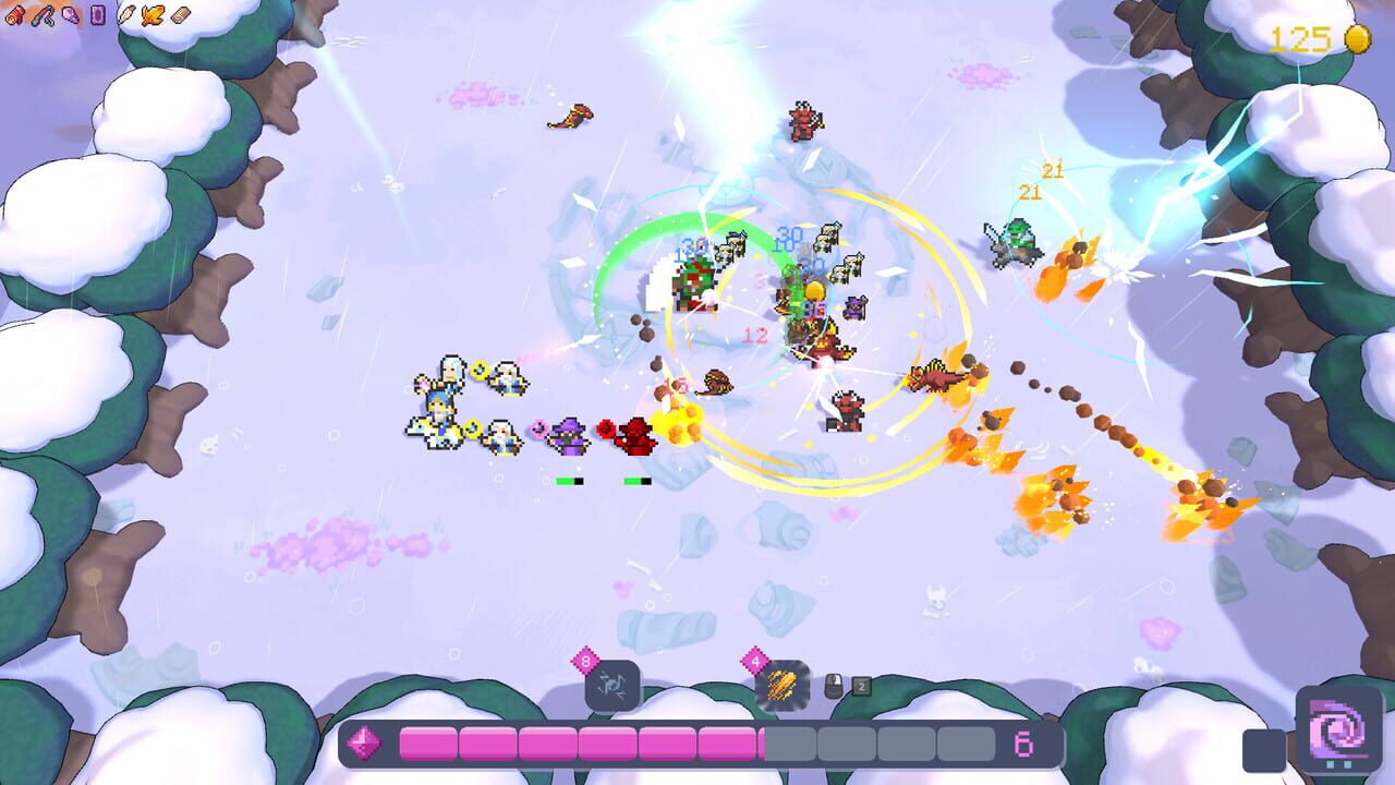Chain of Command screenshot