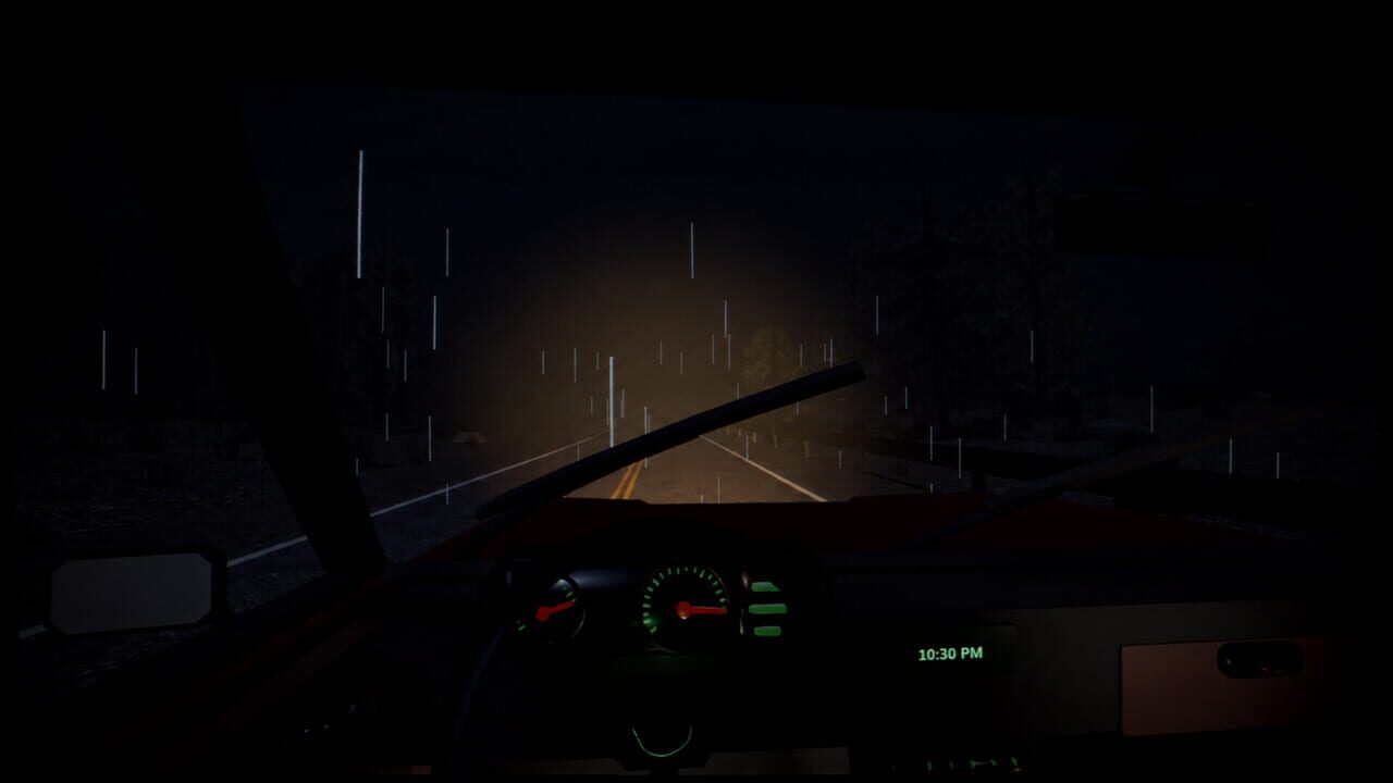 Blackwood: A Sétima Safra