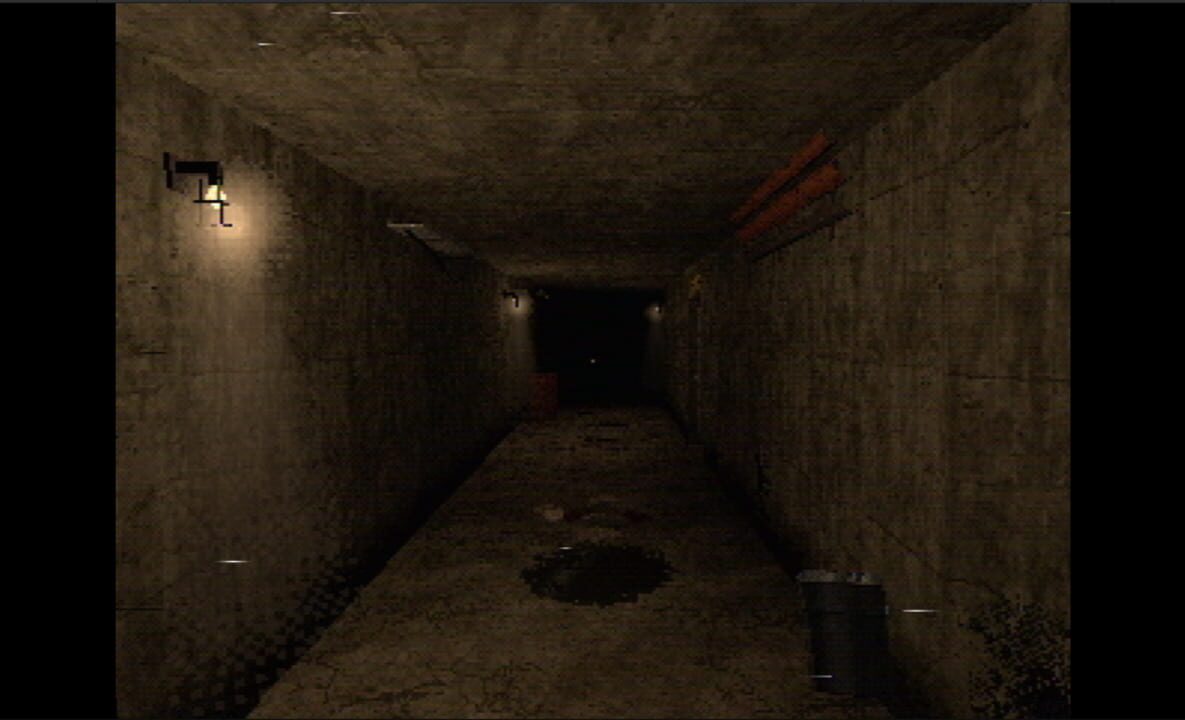 Neki’s Asylum