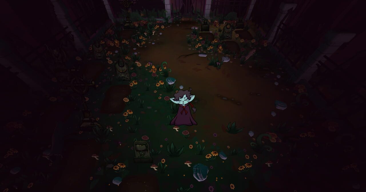 My Owner's Graveyard (2026)
