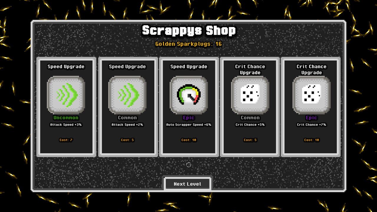 Scrappers Paradise (2026)