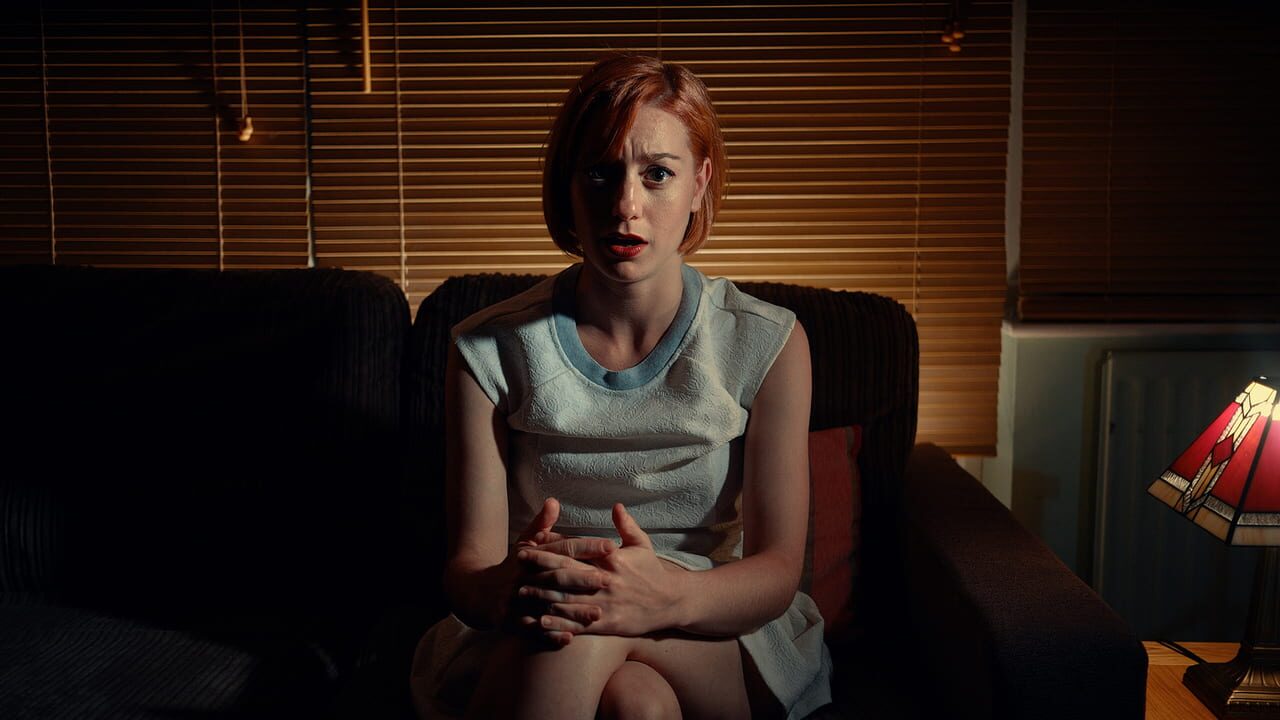 The Shapeshifting Detective screenshot