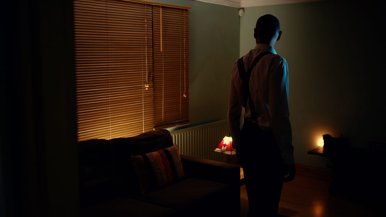 The Shapeshifting Detective screenshot