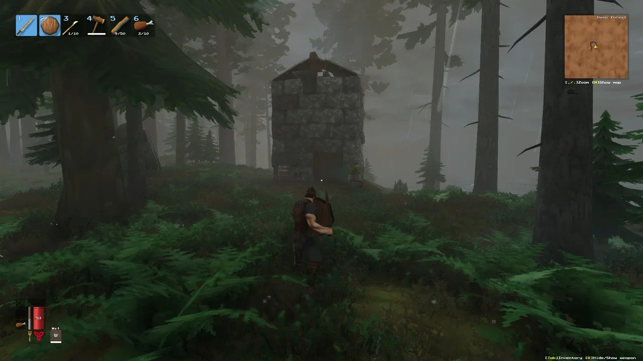 Valheim screenshot 2