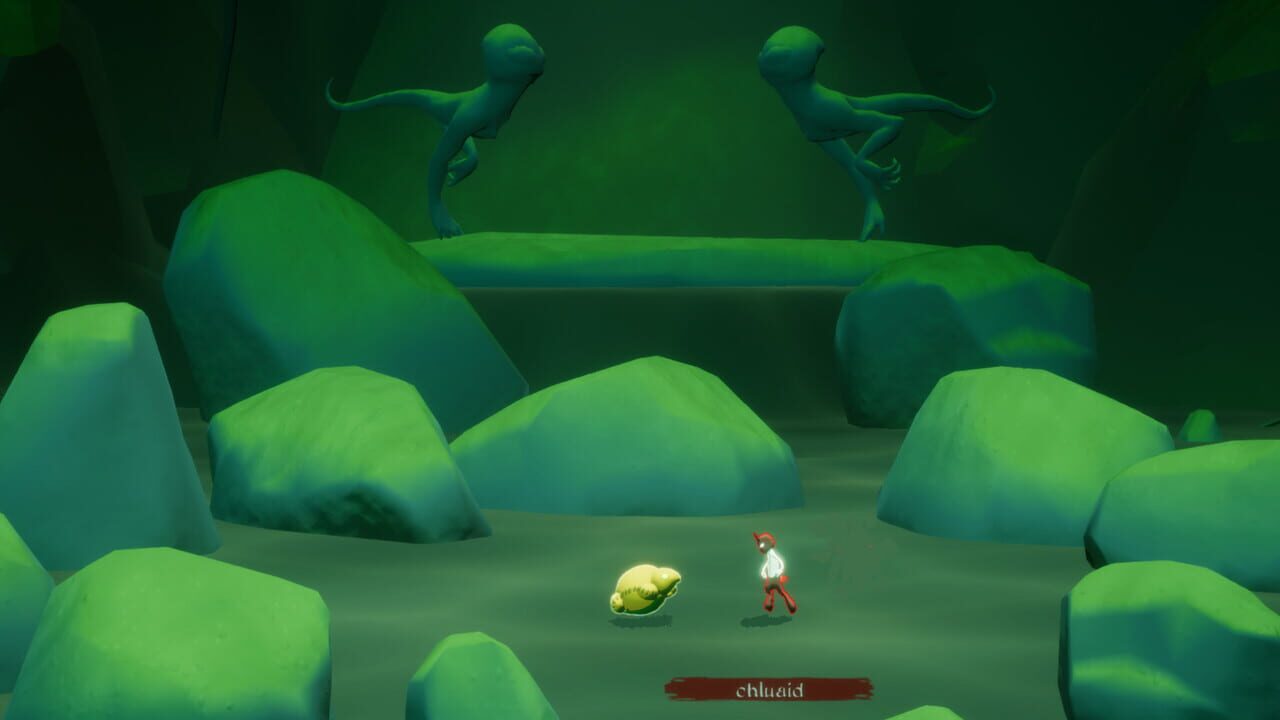 Dashkin screenshot
