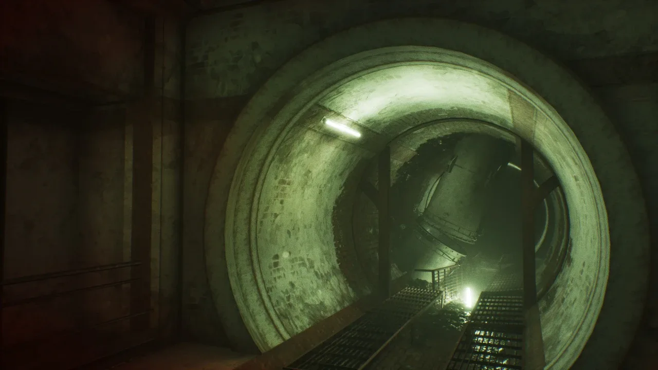 Apsulov: End of Gods screenshot 1