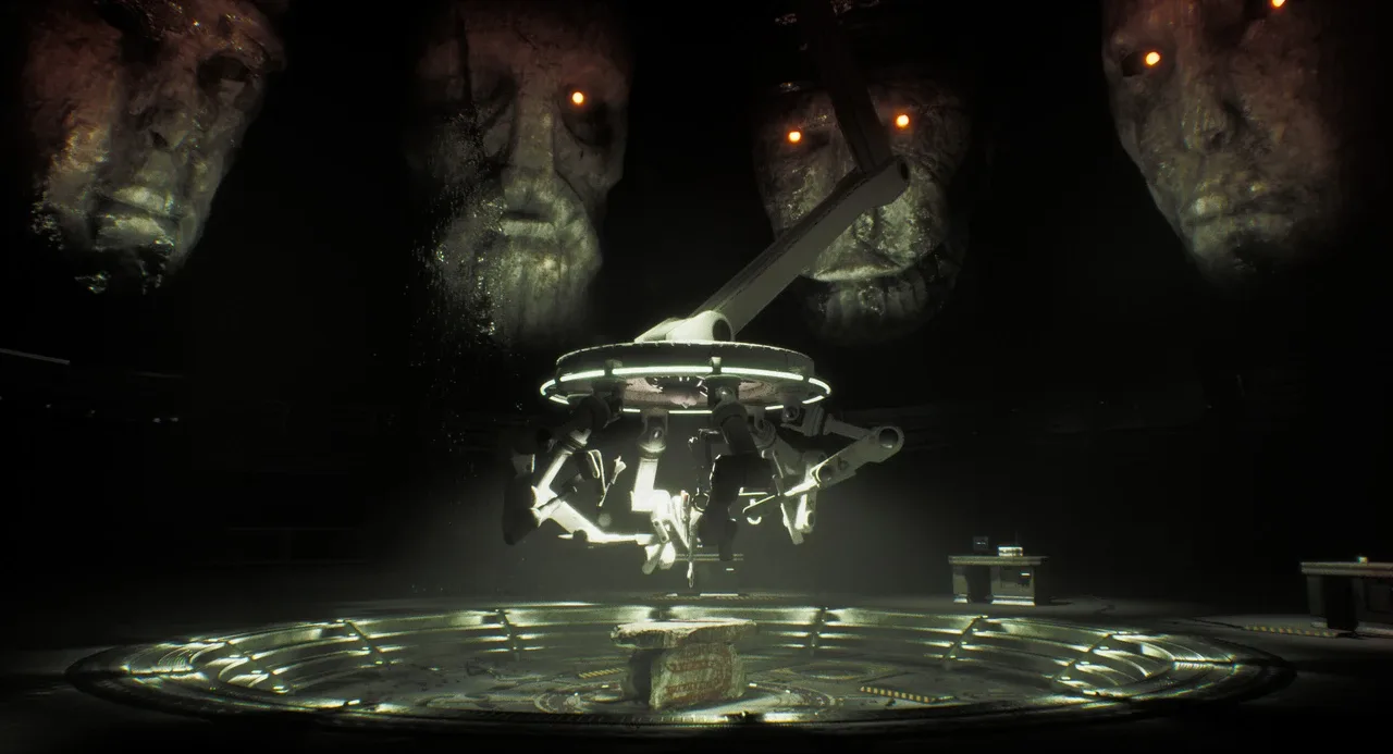Apsulov: End of Gods screenshot 2