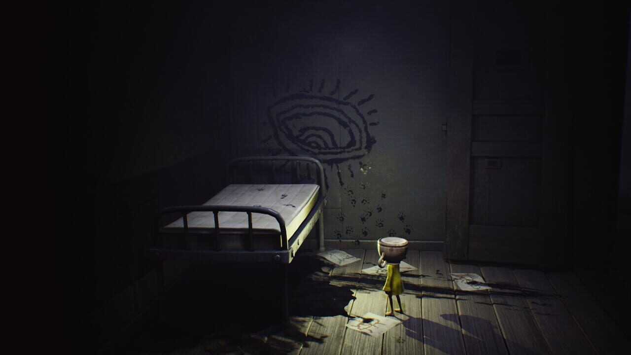 Save 50% on Little Nightmares The Hideaway DLC on Steam