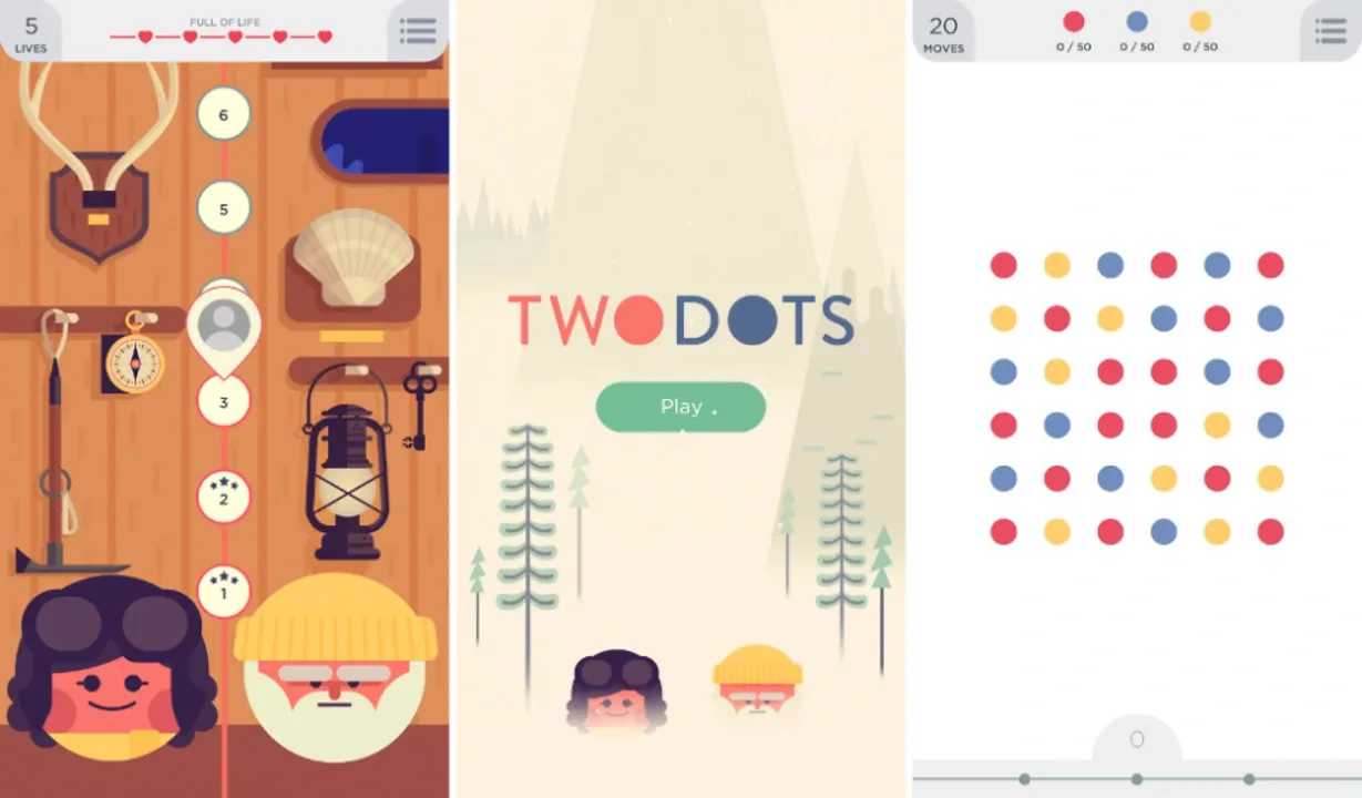 Two Dots (2014)