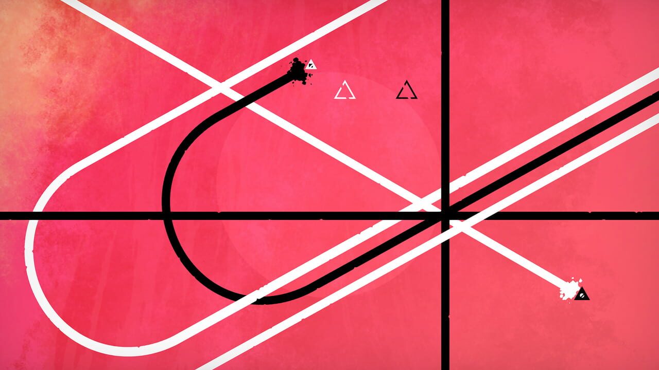 Deru: The Art of Cooperation screenshot