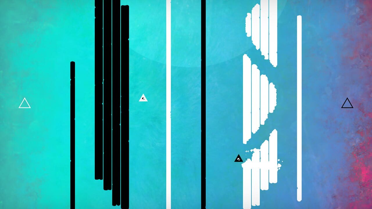 Deru: The Art of Cooperation screenshot