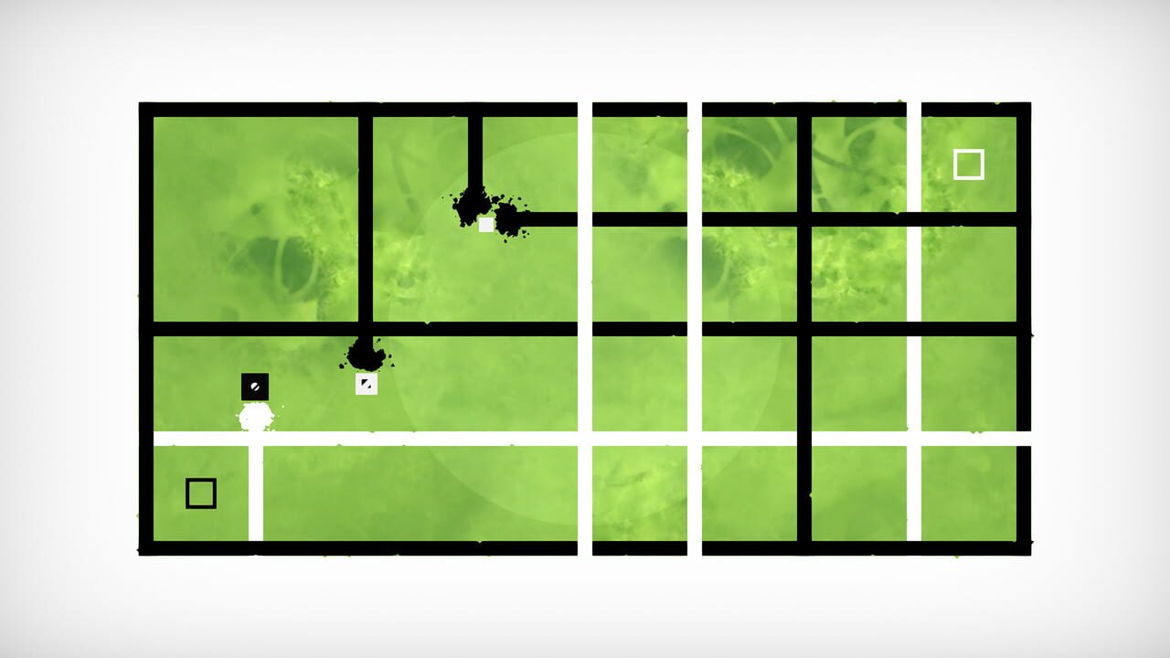 Deru: The Art of Cooperation screenshot