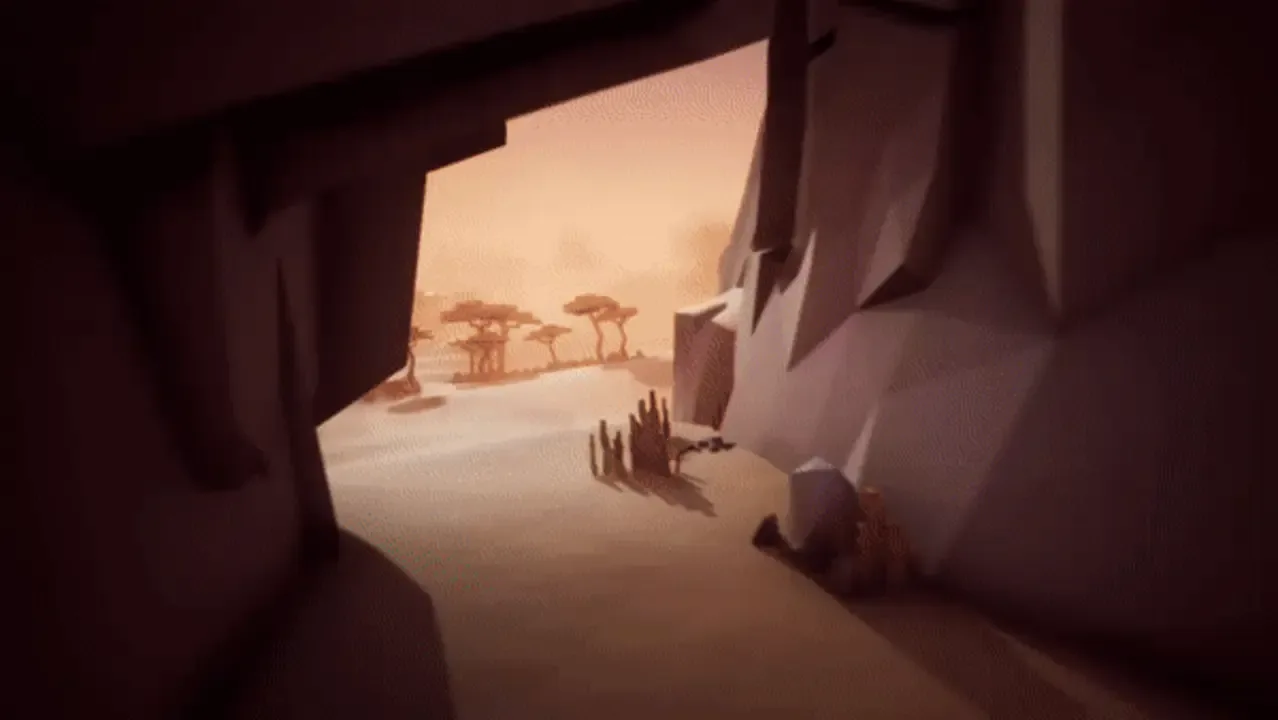 Omno screenshot 1