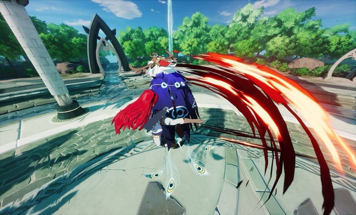 Nền tảng hỗ trợ KurtzPel