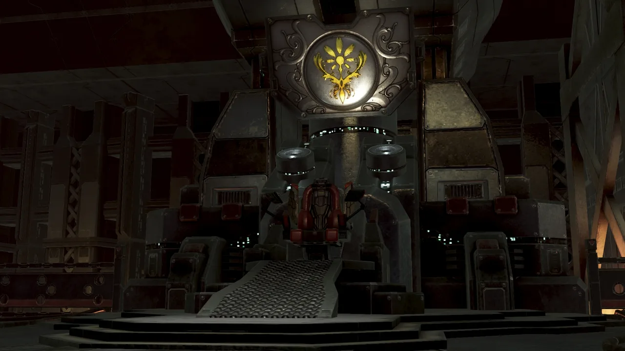 God Eater 3 screenshot 1