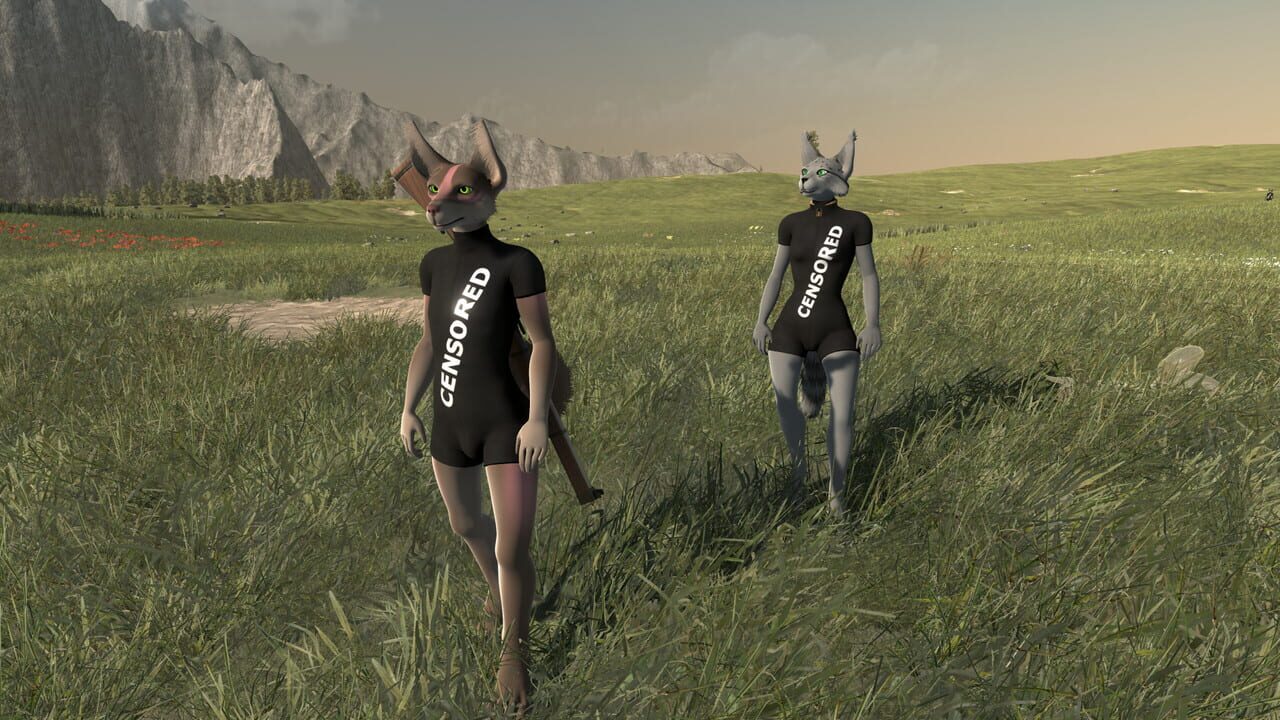 Hunt and Snare screenshot
