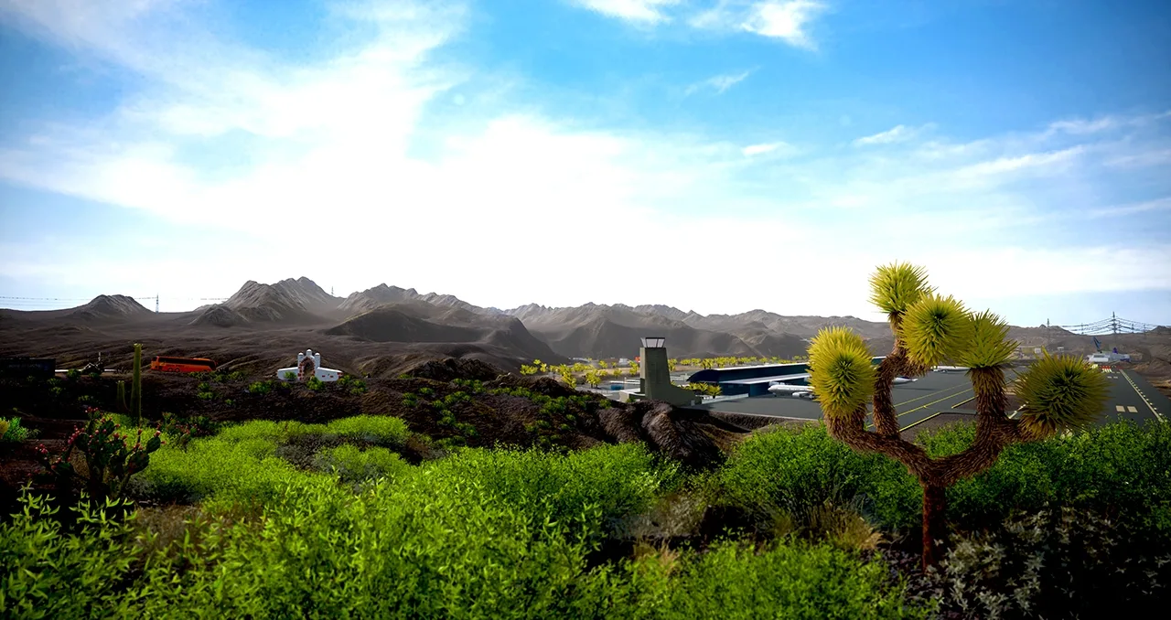 Tourist Bus Simulator free download for PC screenshot 2