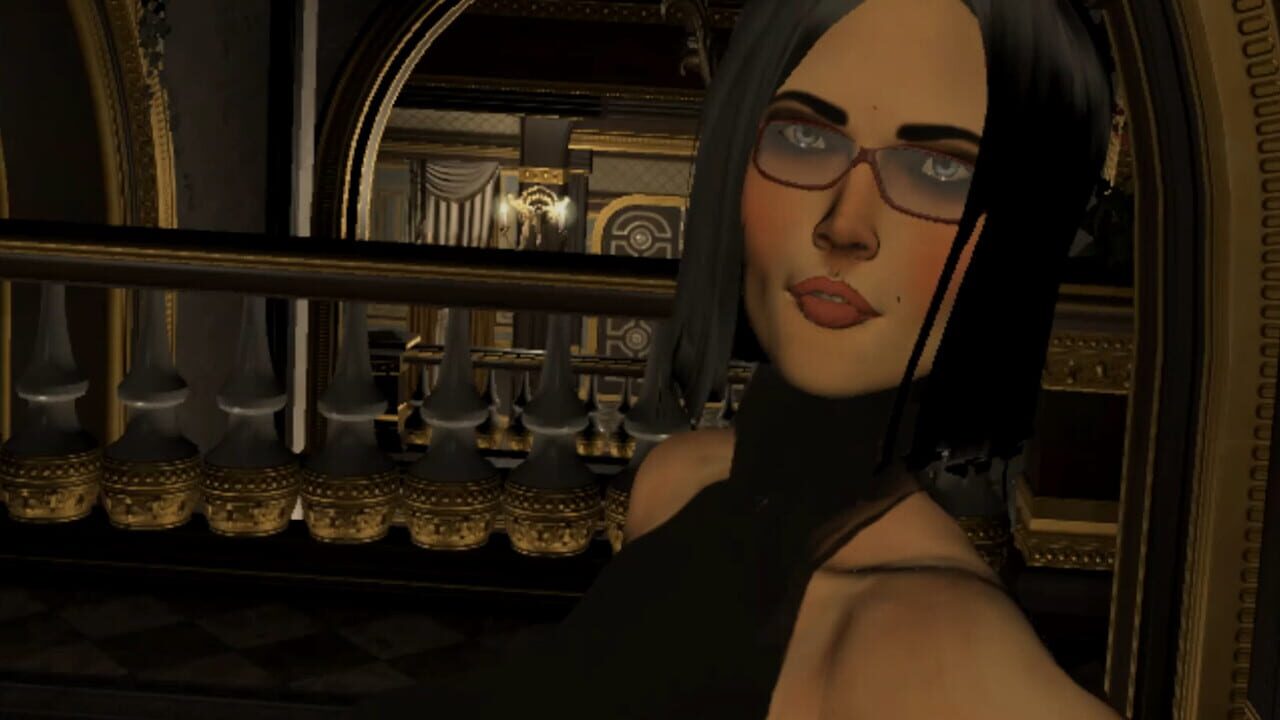 Hot Girls VR screenshot