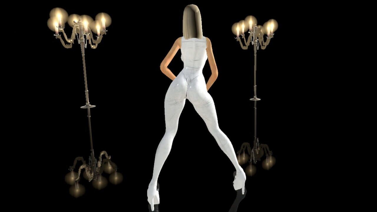 Hot Girls VR screenshot