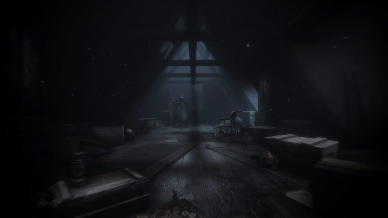 Capture de Maid of Sker