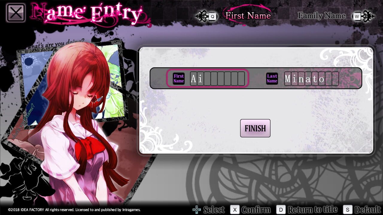 Psychedelica of the Black Butterfly (2015)
