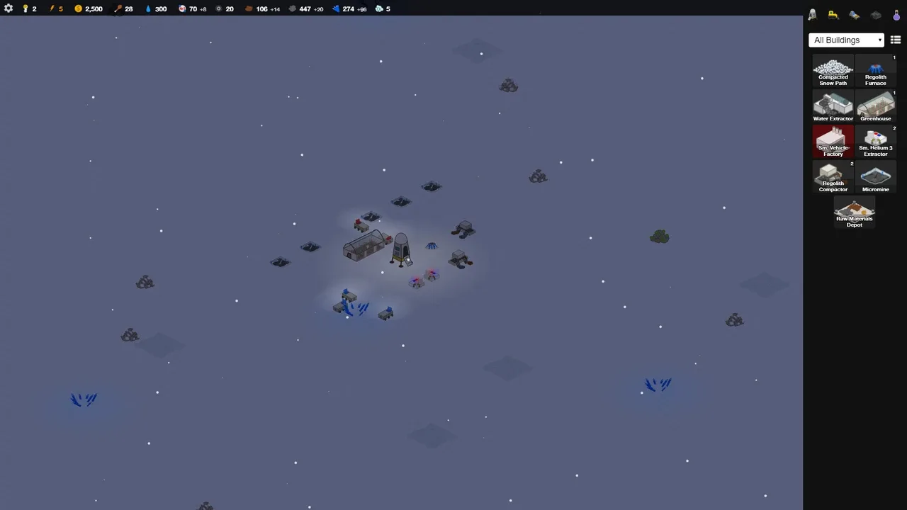 My Colony screenshot 2