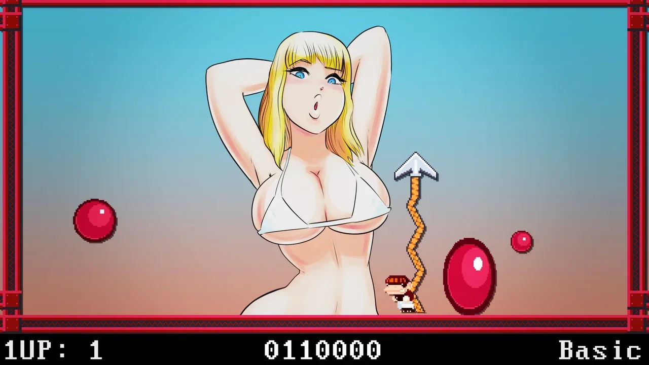 Pang & Bang screenshot 1