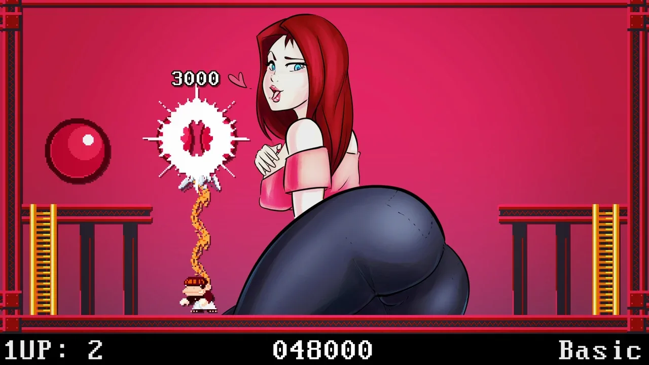 Pang & Bang screenshot 2