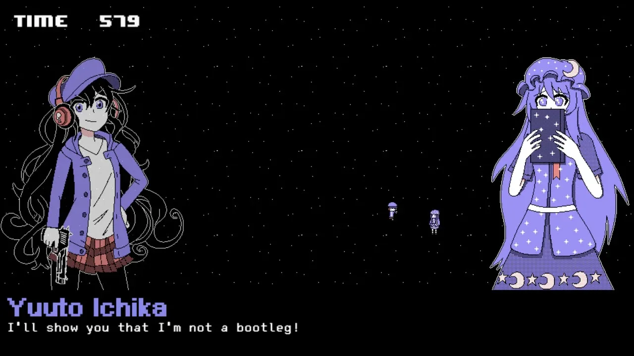 Super Ledgehop: Double Laser screenshot 2