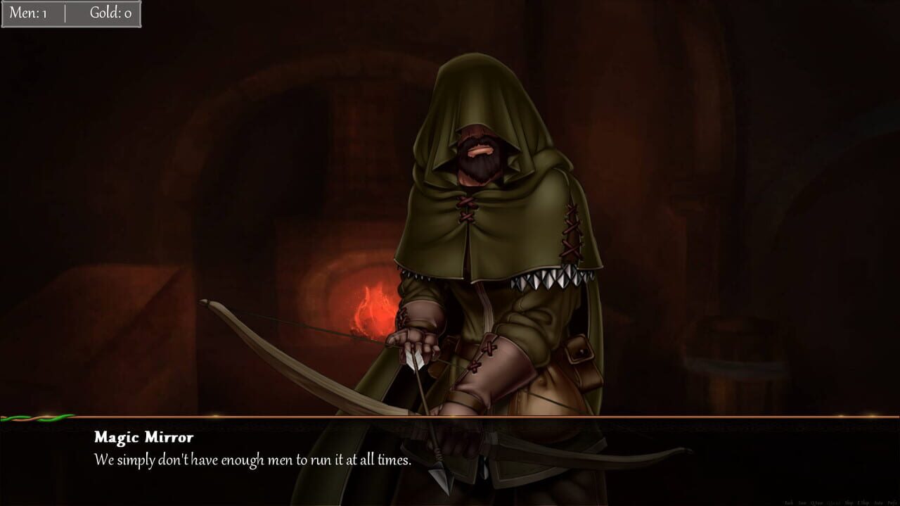 Fairy Tale Diaries (2019)