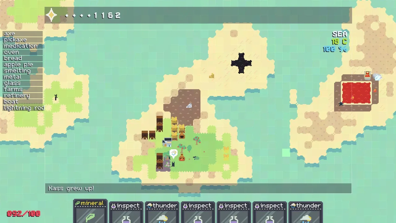 Simmiland screenshot 1